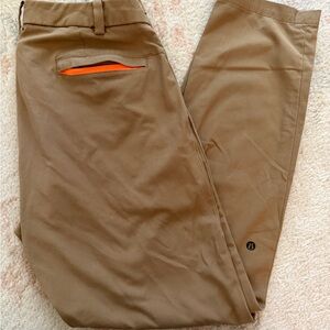 Men's lululemon Commission Pant